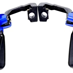 imad NEW DESIGN BARKBUSTER HANDGUARD Handlebar Hand Guard image 4