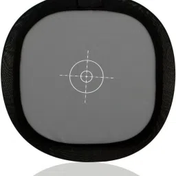 BOLT Folded White Balance 18% Gray Reference Reflector 30 x 30 Grey Card-image-70