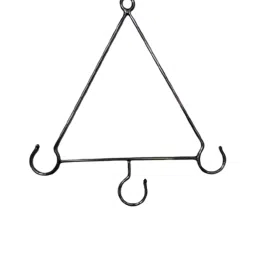Children Newborn Child Hula Swing Support Triangle Snare Swings-image-57