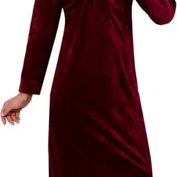 ovida Women Nighty-picture-9