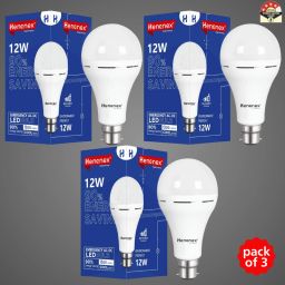 Emergency LED Charging Bulb-12W-03 4 hrs Bulb Emergency Light-image-97