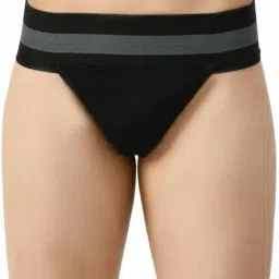 Gym Supporter For Running Cricket Fitness Cycling Abdomen Support Supporter-29