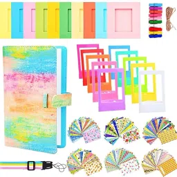 Instax Mini 11 Accessories Includes PU Photo Album 7 inch Digital-picture-16