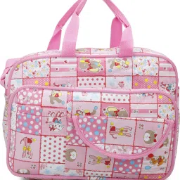 Nappy Changing Baby Diaper Bag Diaper Bag-image-82