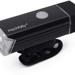 Waterproof Rechargeable USB Charging Cycle Front LED Light Headlight Halogen Front Light-image-48