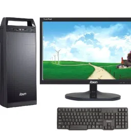 TECH- Assemblers Core i5 Core i5 (4 GB DDR3/1 TB/Windows 10 Pro/18.5 Inch Screen/Handy series Core i5 (4 GB DDR3/1 TB/Windows 10 Pro Trail/18.5 Inch Screen/ndy Sereies))-3
