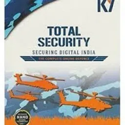K7 Total Security 1.0 User 1 Year (Renewal)-picture-10