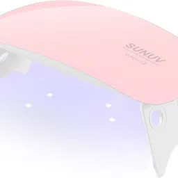 Mini UV LED Travel Size Nail Lamp with Auto Sensor Dryer for All Gel Nails Nail Polish Dryer-image-72