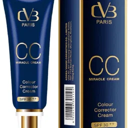 Color Correction Cream (SPF 30++) 50gm-image-46