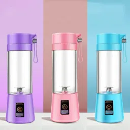 Pro Fruit Juicer 200 W Juicer Mixer Grinder-picture-33