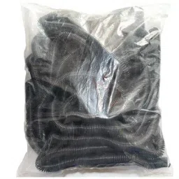 greencom Spiral Binding Ring 25 mm Black (1 Packet) Manual Ring Binder-16