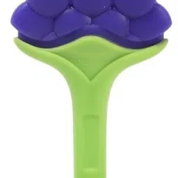 1 PCS FRUIT SHAPE TEETHER Soother-7