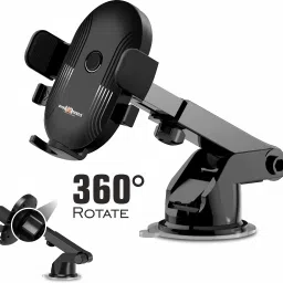 Pick Ur Needs Universal Bracket Car Mobile Phone Holder Dashboard Car Mount 360° Rotate Mobile Holder-picture-19
