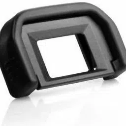 Stookin Rubber Eyecup Eyepiece Viewfinder for Canon EOS 550D 650D 700D 750D 760D 1100D Camera Eyecup-image-61