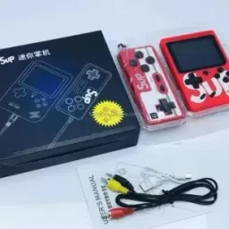 Box 400 in One Handheld Game Console With Remote Controlle 10th Anniversary Edition-picture-16