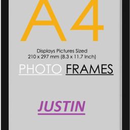 Wood Wall Photo Frame-image-81