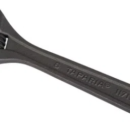 1171N-8 ADJUSTABLE SCREW SPANNER Single Sided Open End Wrench-20