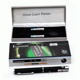 ENERGY Presentation Long-Range Outdoor Laser Pen-16