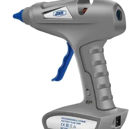 vth High Quality Cordless Glue Gun Standard Temperature Cordless Glue Gun image 2