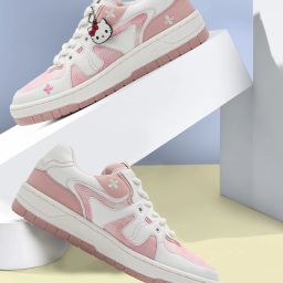 Hello Kitty: Kawaii Sneakers For Women-image-58
