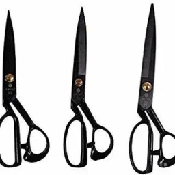 10, 11, 12, inches. Scissors-image-37