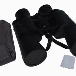 SDCEDWS High Power Binoculars 50x50 Night Vision Zoom Telescope Optical Spyglass For Hunting Rifle Spotting Scope Outdoor Goods sports hiking fishing everything Binoculars-image-71