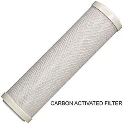 morning star technology Replacement CTO GAC PP Cartridges Filter Set 10 Inch for Under Sink RO Wound Filter Cartridge image 4