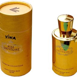miss universe-gold premium Eau de Parfum - 100 ml-image-45