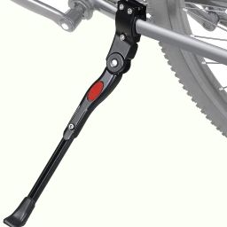 Bicycle Side Kick Adjustable Alloy Stand Cycling Stand 0059 | Bicycle Brake Disk-image-44