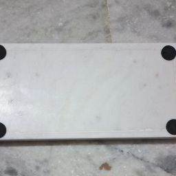 tejaswi craft Marble tray Tray image 3