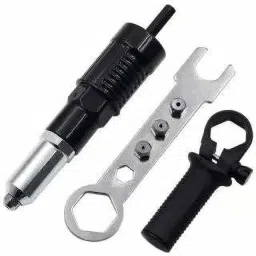 Gercc 1 Medium Duty Fast Hitting Rivet Gun-image-58