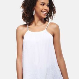 IZF Shoulder Straps A-Line Top-image-30