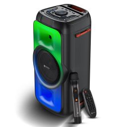 Portronics Iron Beats III wireless party speaker-19