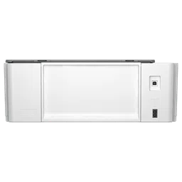 HP Smart Tank 580 All in One Wi-Fi Inkjet Printer with Auto On-Off Technology (Low-on-Ink Sensors, Light Basalt) image 3