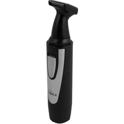 babila 3 In 1 Nose Trimmer With Personal Grooming Set-45