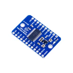 ADS1262 32bit ADC Module with PGA Breakout -7Semi image 1