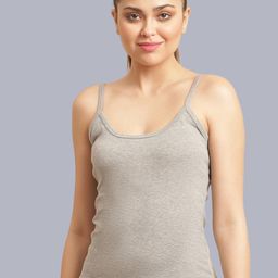 FBAR Non-Padded Cotton Camisoles-image-77