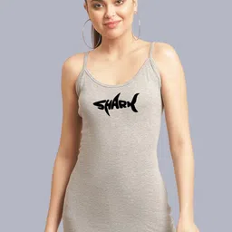 FBAR Printed Skin Friendly Cotton Camisoles-picture-12