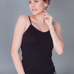 Dollar Missy Slim-Fit Non Padded Camisoles-image-19