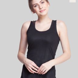 Dollar Missy Pack of 2  Combed Cotton Camisole-image-88