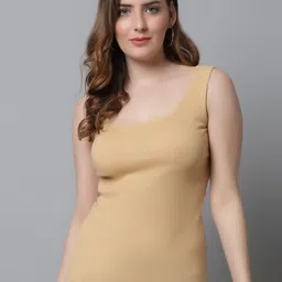 KEX Women Cotton Tank Camisoles-picture-8