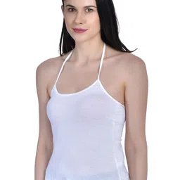 Aimly Pack Of 3 Halter Neck Camisoles image 2