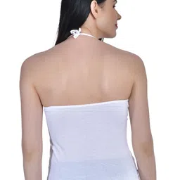 Aimly Pack Of 3 Halter Neck Camisoles image 5
