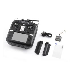 RadioMaster TX16S MKII 2.4GHz Radio Controller With V4 Hall GImbal 4-in-1 Multi-Protocol OpenTX / EdgeTX Radio Transmitter For RC Drones & Models - RS8521 RadioMaster TX16S MKII 2.4GHz Radio Controller With V4 Hall GImbal 4-in-1 Multi-Protocol OpenTX / EdgeTX Radio Transmitter For RC Drones & Models - RS8521 image 5