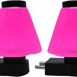 Attractive Small Cone Lamp Shades Wall Lamp wall lamps For Bedroom Shape L.E.D. Wall Lights, Table Lamps Lamp Shade-19