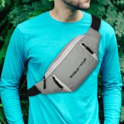 Worldstar waist bag Waist Bag-image-95