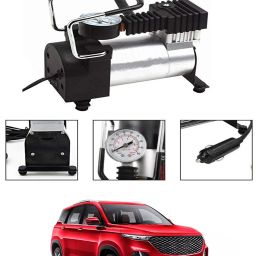 150 psi Tyre Air Pump for Car & Bike-18