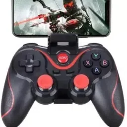 gamenophobia X3 Wireless Bluetooth Gamepad For Android/Windows/Smart TV (PUBG Not Support) Joystick-19