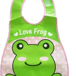 Baby Feeding Bib-10