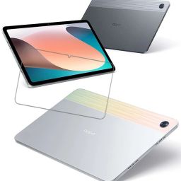 Bigil Tempered Glass Guard for Oppo Pad Air 10.36 inch-image-13